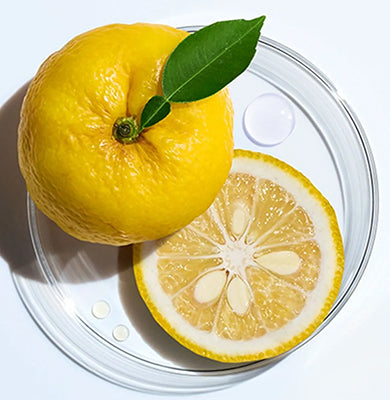 NATURE - SCIENCE HYPHENED - 1% Yuzu Extract