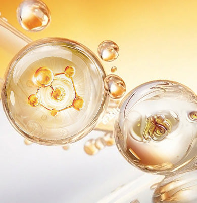 NATURE - SCIENCE HYPHENED - 2% CERAMIDES+ PEPTIDE