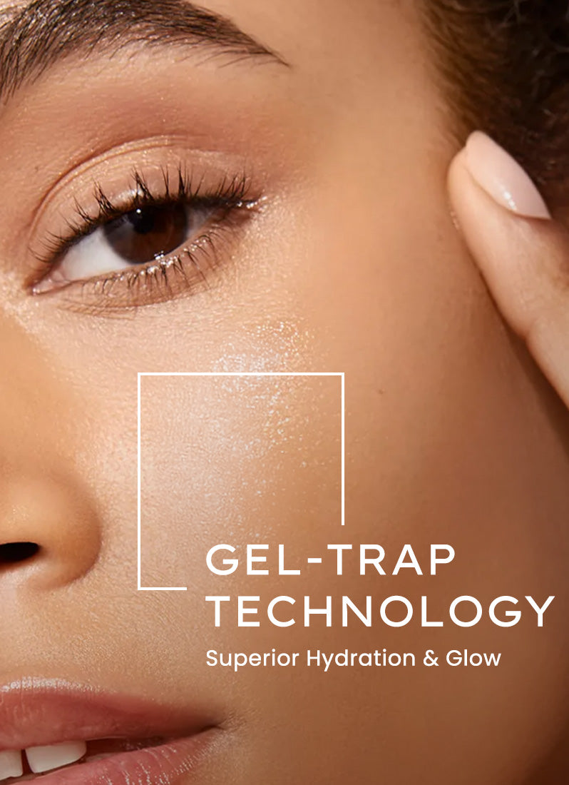 Brightening Moisturizer with 20% Kakadu Plum (Vit C) - 50 ml