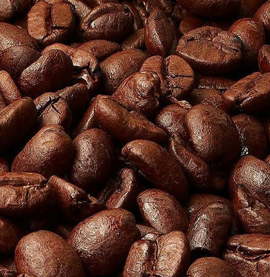 NATURE - SCIENCE HYPHENED - 3% Caffeine