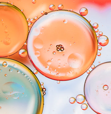 NATURE - SCIENCE HYPHENED - 4% Blend of 6 Peptides