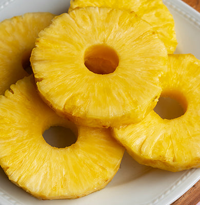 NATURE - SCIENCE HYPHENED - 5% Pineapple Extract