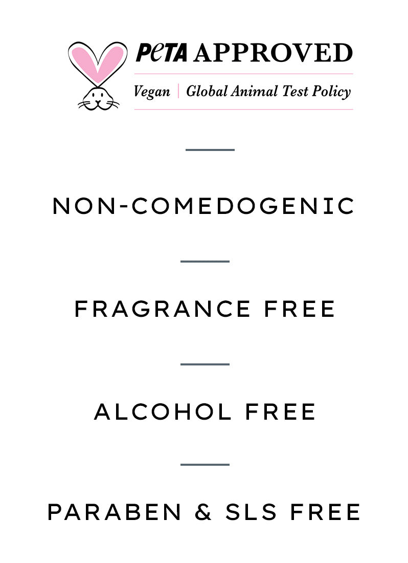 Brightening Moisturizer with 20% Kakadu Plum (Vit C) - 50 ml