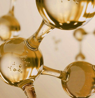 NATURE - SCIENCE HYPHENED - Beta Glucan