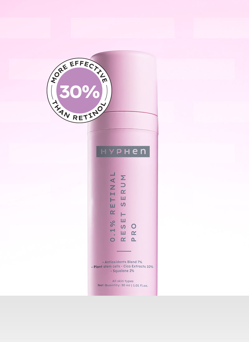 0.1% RETINAL RESET SERUM PRO 30ML