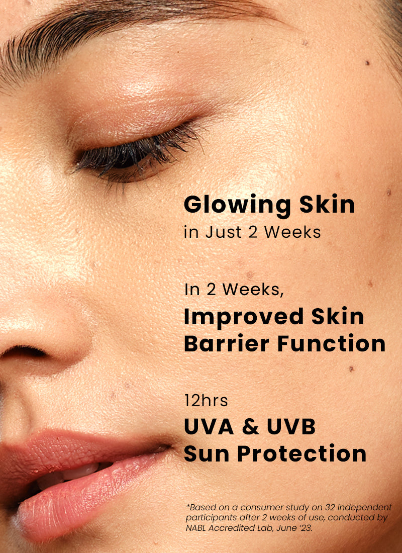 NO MORE OILY-SKIN BUNDLE : FOR OILY TO COMBINATION SKIN