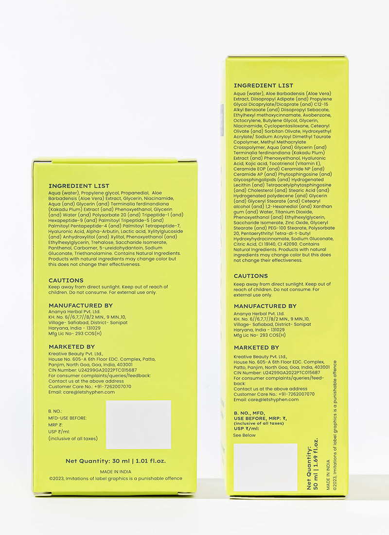 DAY-CARE ROUTINE - SET OF 2