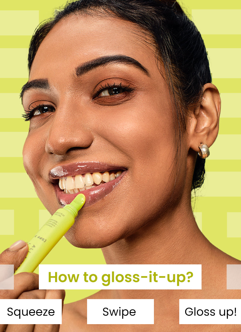 BRIGHTENING LIP BALM SPF30 - 2% KOJIC ACID, VITAMIN C & 1% VITAMIN E - 10G