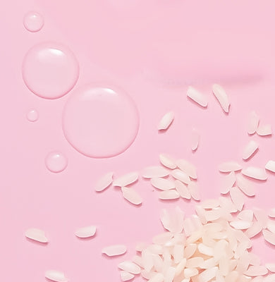 NATURE - SCIENCE HYPHENED - 10% Fermented Rice Water