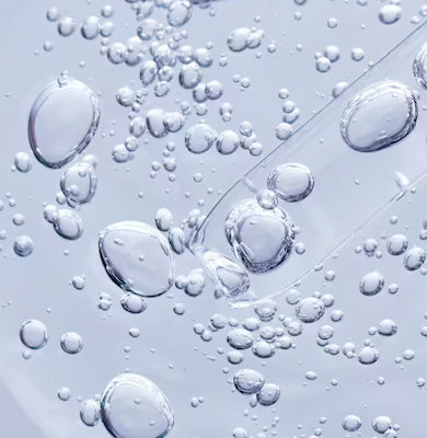 NATURE - SCIENCE HYPHENED - Hyaluronic Acid