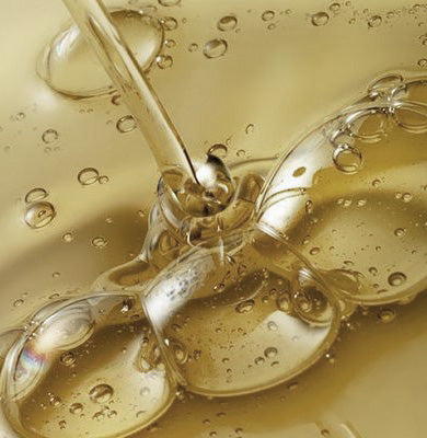 NATURE - SCIENCE HYPHENED - Panthenol