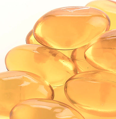 NATURE - SCIENCE HYPHENED - VITAMIN E