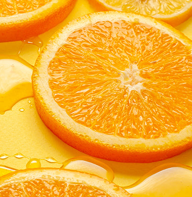 NATURE - SCIENCE HYPHENED - Vitamin C 1%