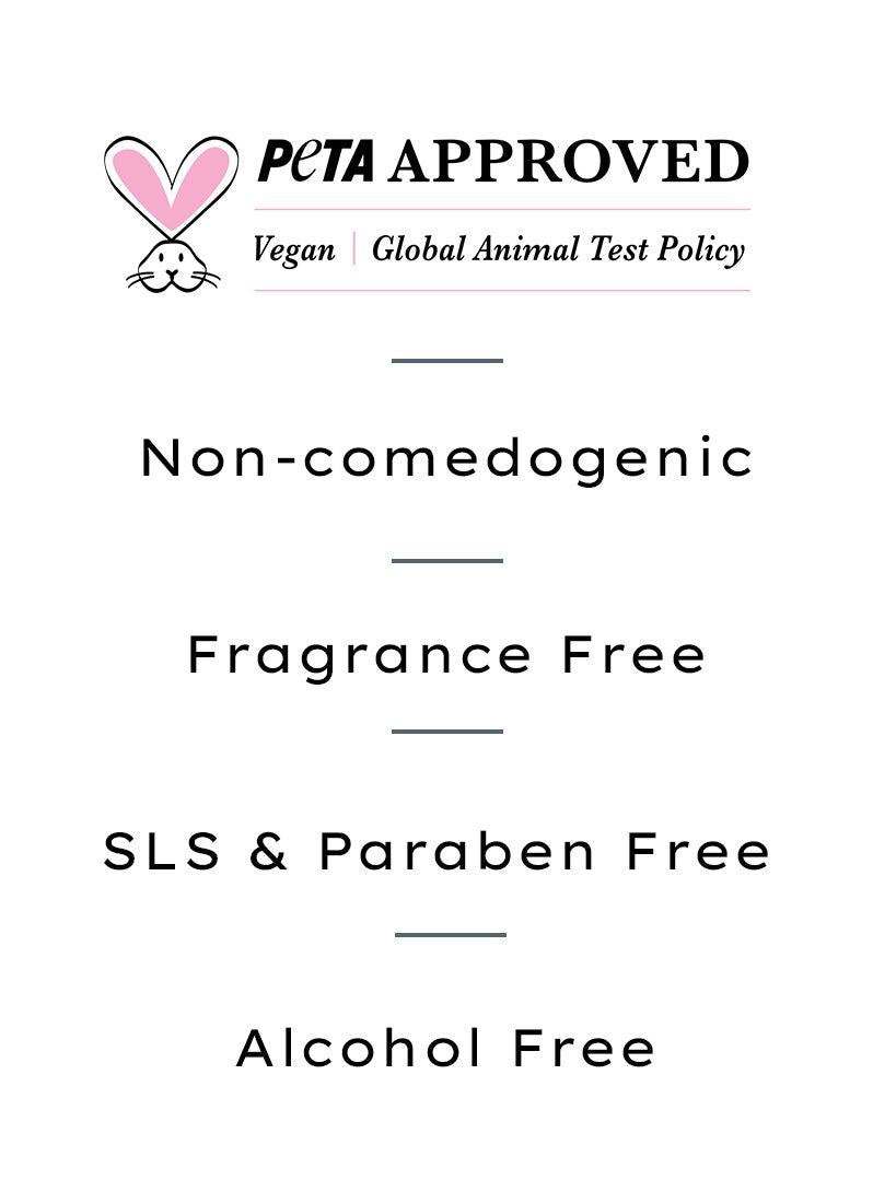 7% Ceramides-NMF Face Moisturizer Rich Pillow Cream - 50 ml