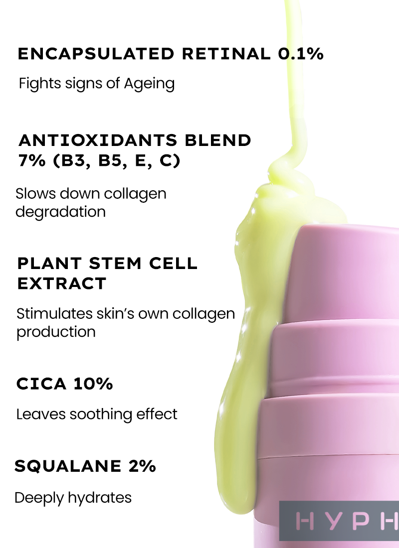 0.1% RETINAL RESET SERUM PRO 30ML