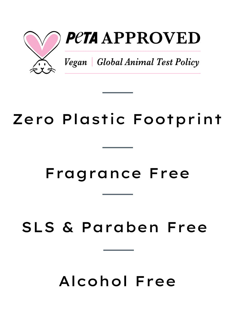 Rice Water Brightening Cleanser - 100 ml