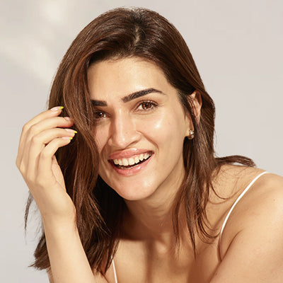 KRITI SANON - Co-Founder & Chief Customer Officer