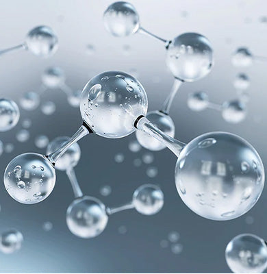 NATURE - SCIENCE HYPHENED - Peptides