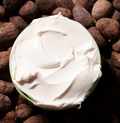 NATURE - SCIENCE HYPHENED - Shea Butter