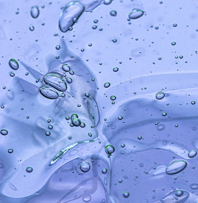 NATURE - SCIENCE HYPHENED - SQUALANE