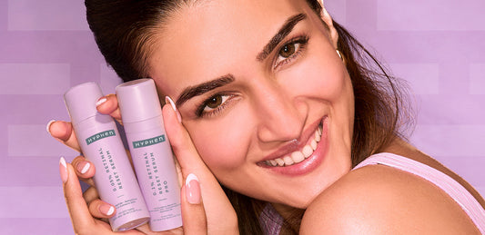 Blog article - Decoding the Difference: Retinoids vs. Retinol