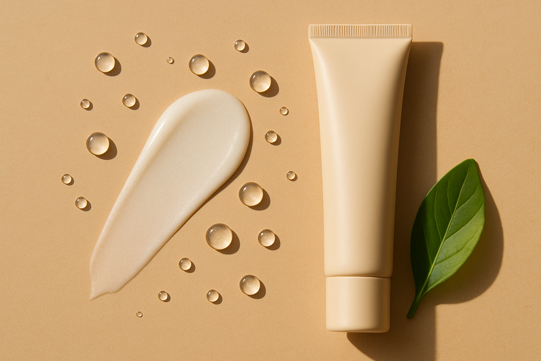 Lightweight sunscreen for oily skin in India