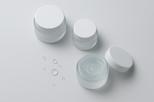 Blog article - Best Non-Comedogenic Moisturisers for Oily Indian Skin (2026)