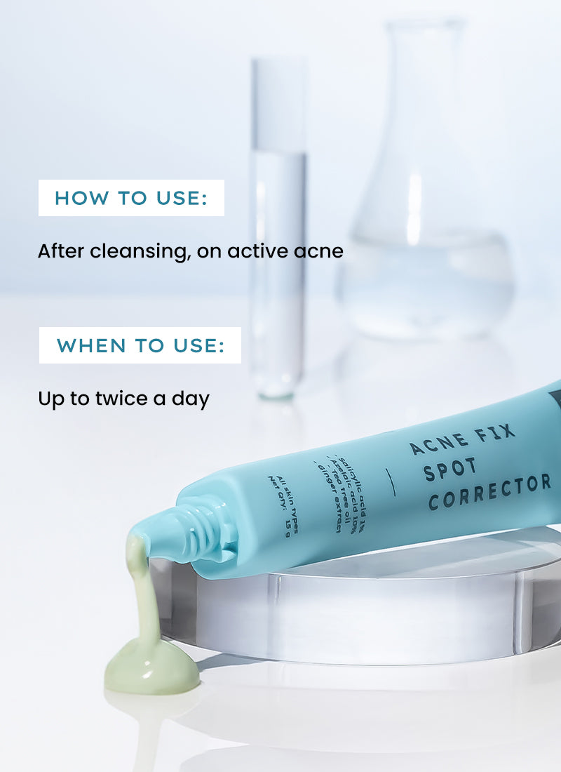 How to Fix Acne on Arms: Your Ultimate Guide to Smoother Skin!