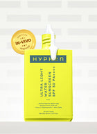 ULTRA LIGHT WATER SUNSCREEN SPF 50 PA ++++ | 50 ml