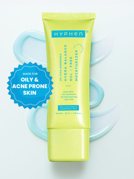 2% Cica Exosomes Oil-Free Moisturizer - 100ml