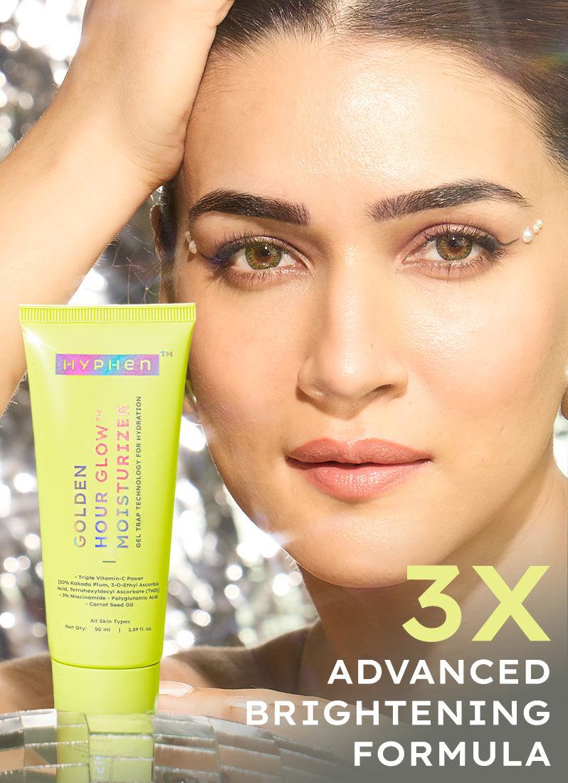 Brightening Moisturizer with 20% Kakadu Plum (Vit C) - 50 ml