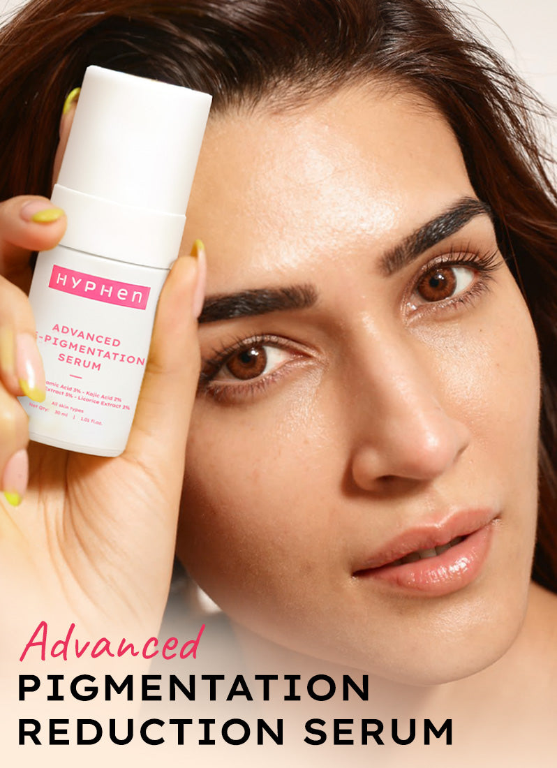 Advanced Glow Serum With 3% Tranexamic Acid & 2% Kojic Acid - 30 ml