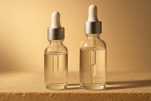 Blog article - The Best Pigmentation Serums in India Under ₹800: A Clinical Guide (2026)