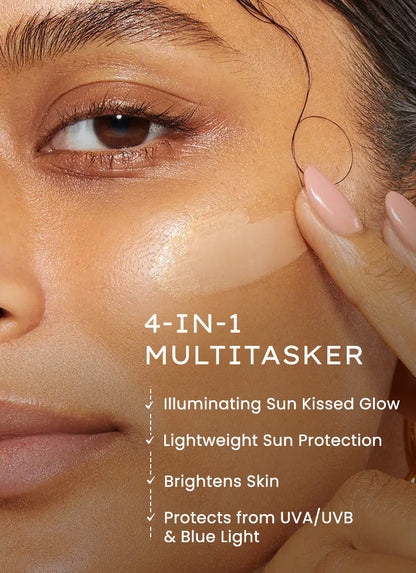 Golden Hour Glow™ Screen SPF 50 PA++++