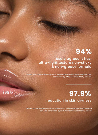 ALL I NEED SUNSCREEN SPF50 PA++++ | BRIGHTENS WITH NIACINAMIDE