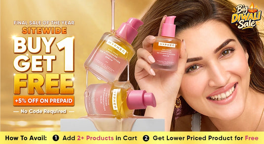 Collection banner