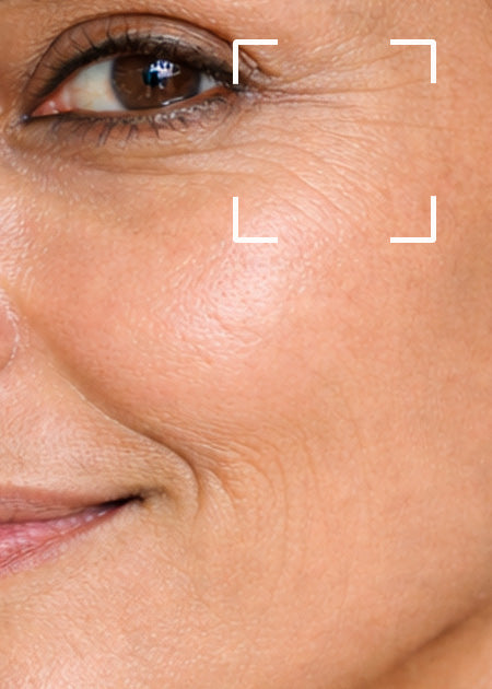 Shop By Concern - Ageing and Skin Support