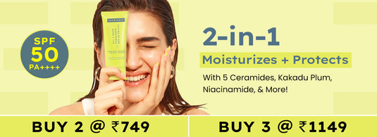 Collection banner