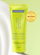 All I Need Sunscreen SPF 50 PA++++ | 50 ml