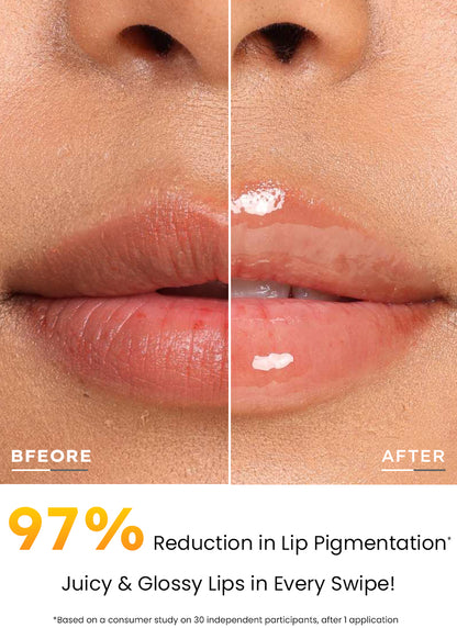 MANGO LIP SCREEN SPF 50 PA++++ WITH 2% KOJIC ACID