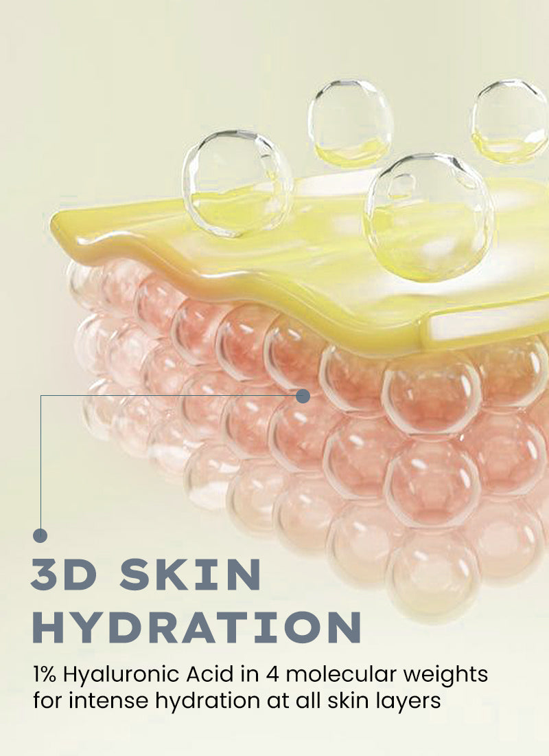 ULTRA LIGHT WATER SUNSCREEN SPF 50 PA ++++ | 50 ml