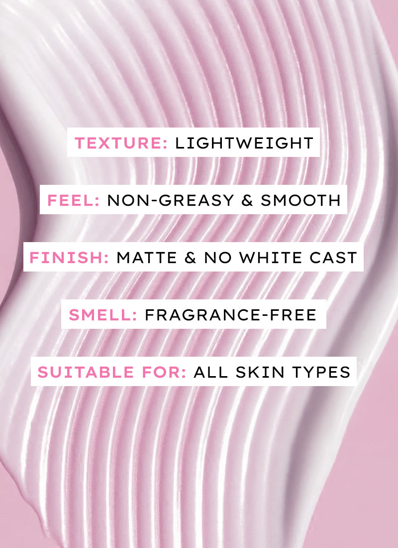 Brightening Sunscreen SPF 50 PA ++++ - 50 ml