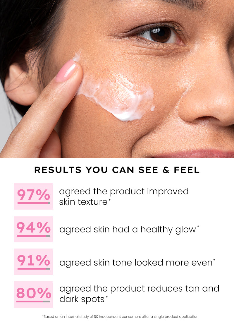 Brightening Sunscreen SPF 50 PA ++++ - 50 ml