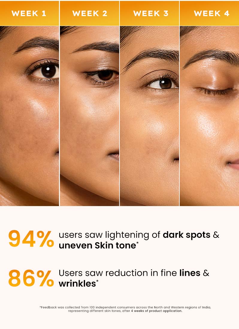 DOUBLE SHOT FACE SERUM - 50ML