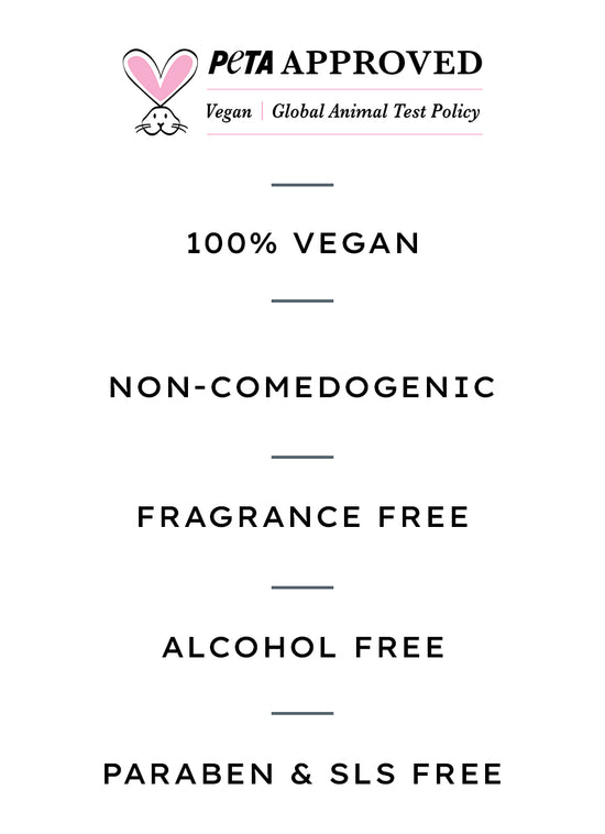 Hyphen 10% peptide with 2% copper peptide face serum - product detail image 11