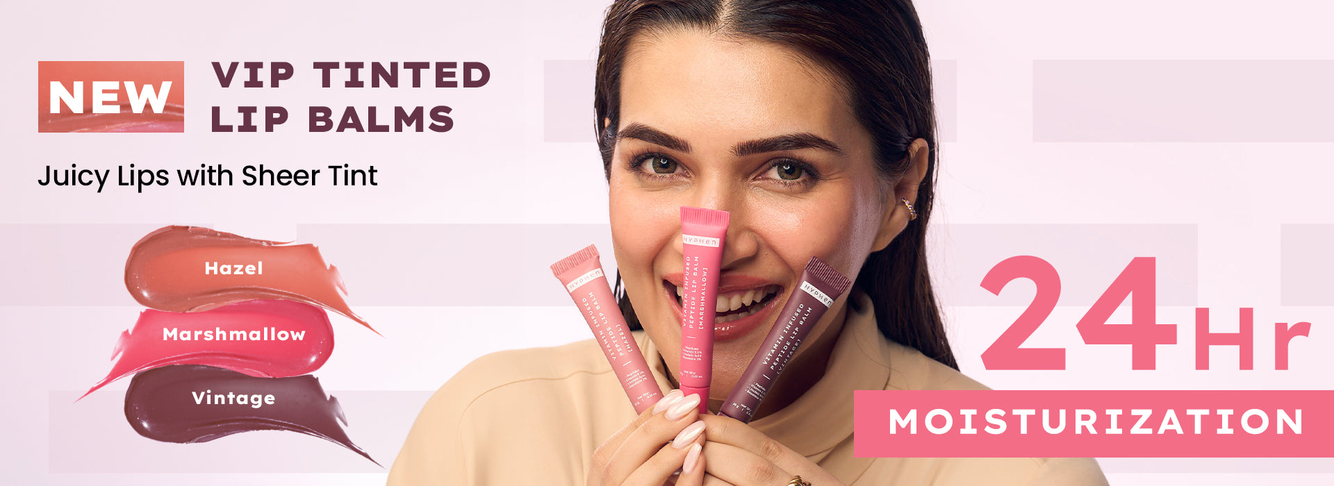 Lip Balm HYPHEN lip-balm-hyphen