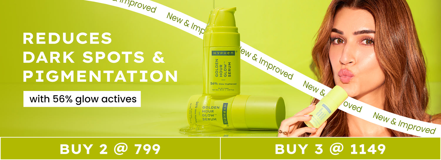 Collection banner