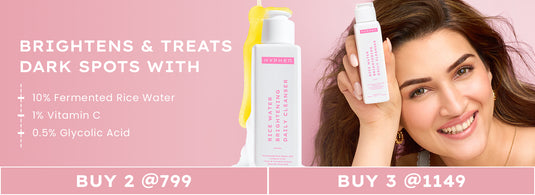 Collection banner