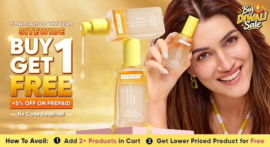 Collection banner