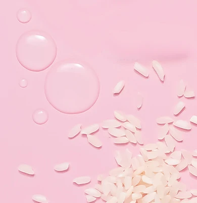 NATURE - SCIENCE HYPHENED - FERMENTED RICE WATER 10%